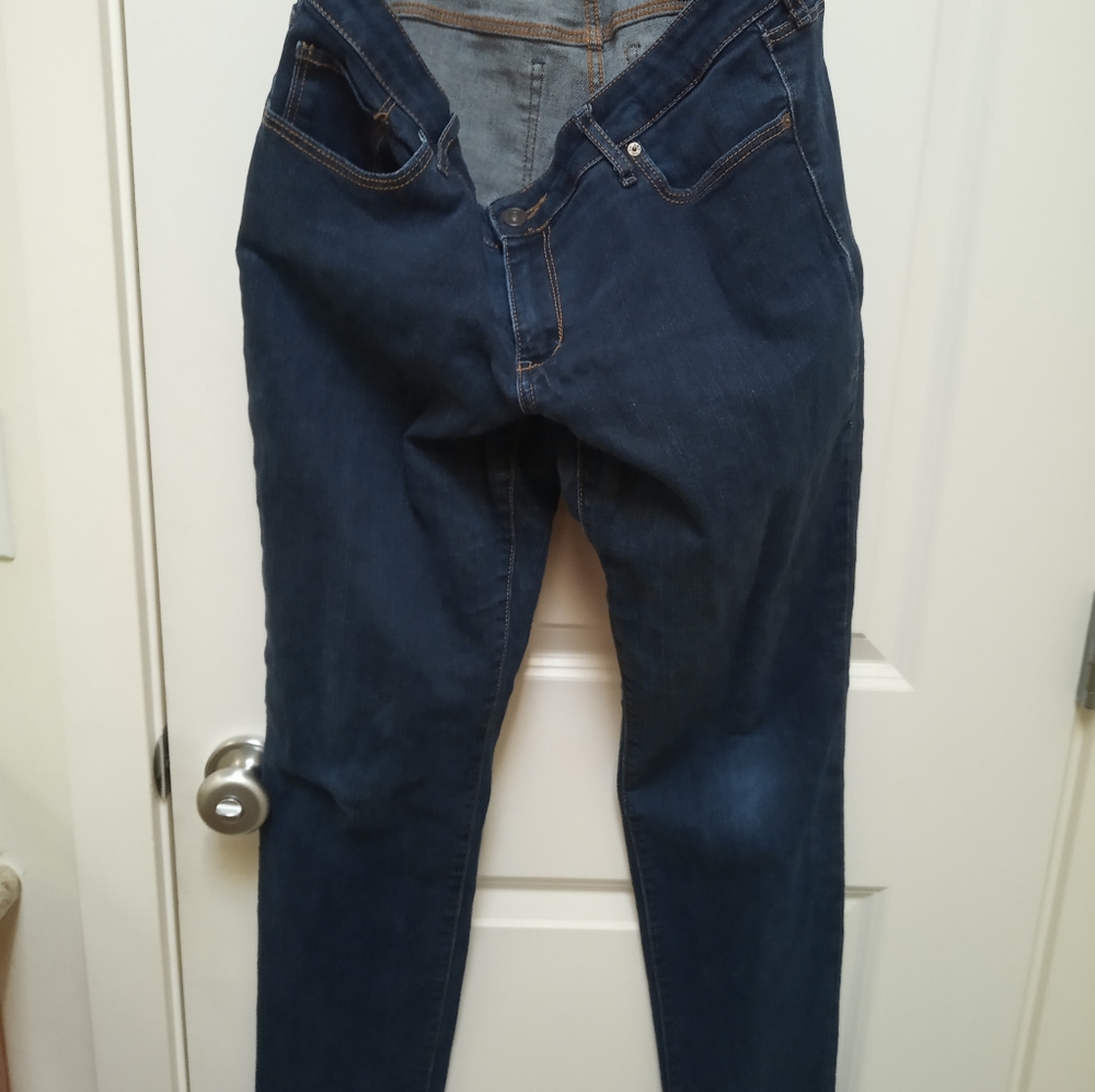 Abercrombie and Fitch Women's Jeans